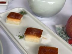 -味+新京宴·烤鸭·北京菜(创意谷店)