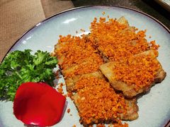 -福樱兰海鲜放题铁板烧(加州店)