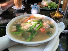 -Fern Forest Cafe