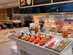 -比格比萨自助(宋家庄店)