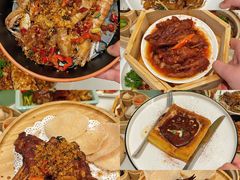 -避风塘·金牌店·夜宵(金玉兰店)