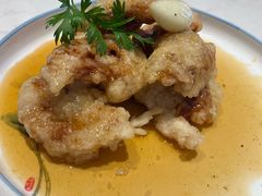 -北李妈妈菜·海肠捞饭(开发区万达店)