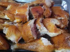 -新湖烧鸡(光明店)