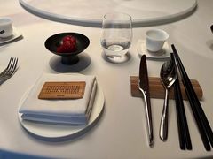 餐具摆设-京兆尹(雍和宫店)