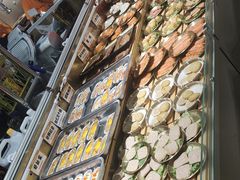 -郭左左围炉烤涮·鲜牛肉自助(梅溪新天地店)