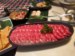 -一哥澳门豆捞·澳门风打边炉(高德置地店)
