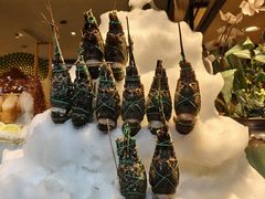 -亚马逊蒸汽活海鲜自助(LCM置汇旭辉广场店)