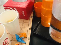 -海底捞火锅(5050购物中心店)