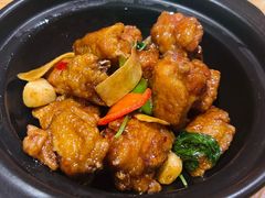 -泰钰丰烤鸭(永安道店)