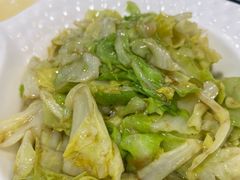 -东四民芳餐厅(世茂工三店)