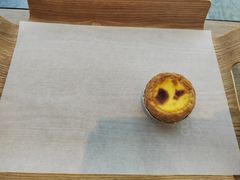 葡式蛋挞-85度C(深圳佳宁娜店)