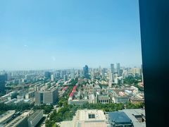 -视界美食自助餐厅·石家庄希尔顿酒店