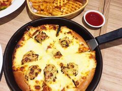 -必胜客(花舞大唐博物馆店)