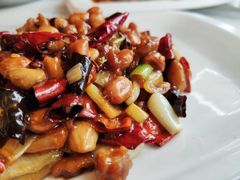 宫保鸡丁-陈麻婆豆腐总店