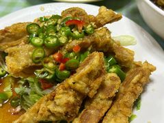 -祥和居炸酱面馆(美食街店)