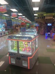 -莫莉幻想儿童乐园(泉州新天店)