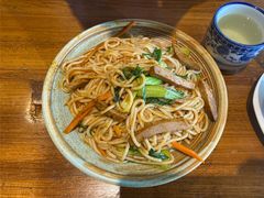 第一辣炒米线-滇越乘象云南餐厅(次渠店)