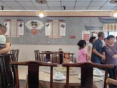 -新繁老號豌豆汤饭店·江湖菜(宝光寺店)
