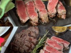 -Entrecôte 法国牛扒馆(保利·时光里店)