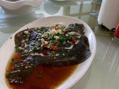 -日出青木·杭帮菜名店