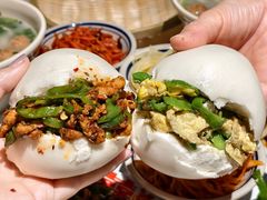 -奔跑吧陕菜·盛世长安(民乐园万达店)