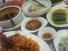 -顺风海鲜港(金玉兰店)
