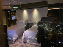 -广州四季酒店