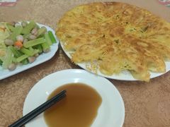 三鲜锅烙-胡同老锅烙(南二道街)