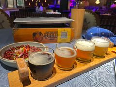 -肉串汪(望京店)