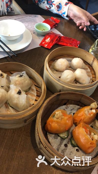 人山人海·中点(保利水城店)-图片-佛山美食-大众点评网