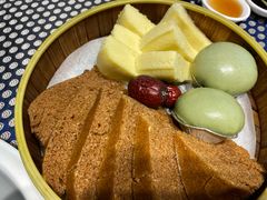 -高佳庄·舟山海鲜(海景旗舰店)