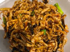 -Restaurant Sichuan 川里川外