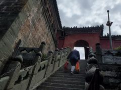 -武当山风景区