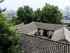 -戏马台景区