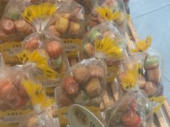 -卡玛王子·面包·蛋糕(南山宝能环球汇店)