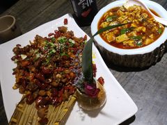 -庆合府重庆大排档(紫都城店)