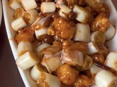 -闻香阁·清真(光荣道店)