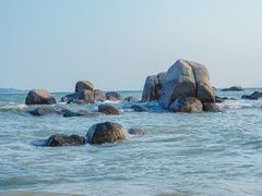 -巽寮湾