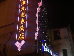 门面-湘潭九龙鱼头店(城南西路店)