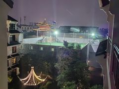-苏州吴宫泛太平洋酒店