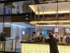 -捞王锅物料理(上海世茂广场店)