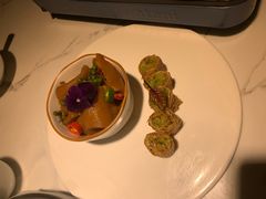 -姜君·千岛湖鱼头馆(浦东大道店)