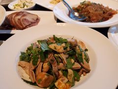 -小南洋海景餐厅(深圳湾店)