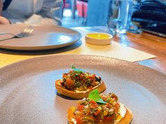-Mercato莫卡多露台餐厅与酒吧(K11店)