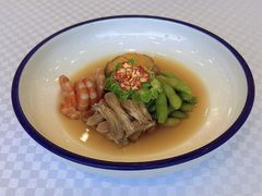 -齐家花园大酒店(宝山店)