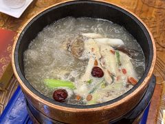 -宗巴雍姆藏餐府