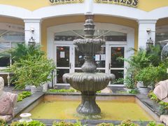 -火车头法国西餐厅