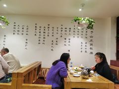 -白鹿江西餐厅(北师大店)