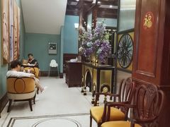 -东海咖啡馆