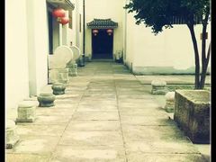 -溪口-滕头旅游景区